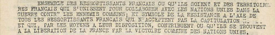 Libération N° 91 28/08/1942