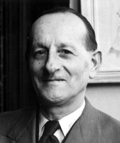 Gabriel Thierry (1896-1972) Gabriel Thierry (1896-1972)