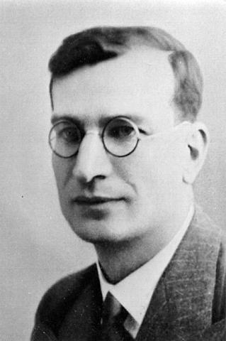 René Parodi (1904-1942) René Parodi (1904-1942)