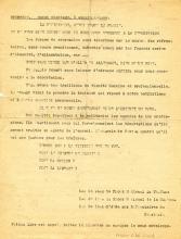 Libération-Nord, édition zone occupée, n°118 du 2 mars 1943 (BNF)