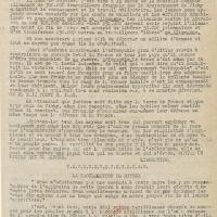 Libération-Nord, édition zone occupée, n°118 du 2 mars 1943 (BNF)