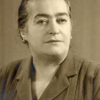 Alice Fouré (1893-1959)