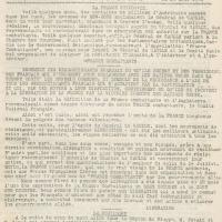 Libération, n°91 du 28 août 1942