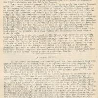 Libération, n°85 du 24 juillet 1942